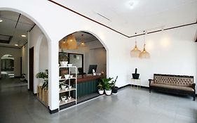 Rarem Bed & Breakfast